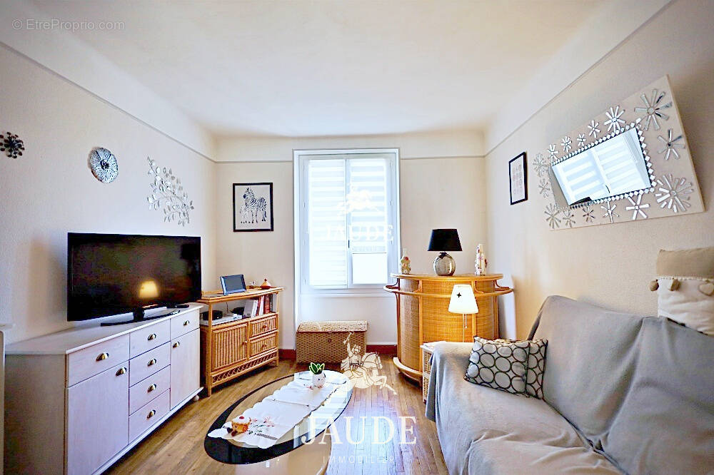 Appartement à CHAMALIERES