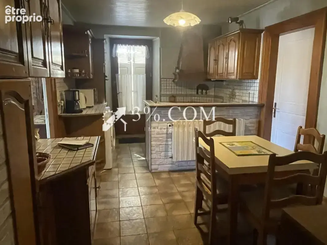 Maison avec jardin et dépendances - photo 6