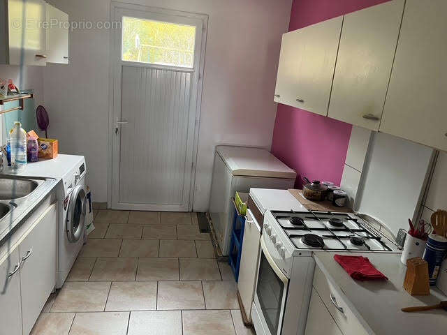 Maison à BULGNEVILLE