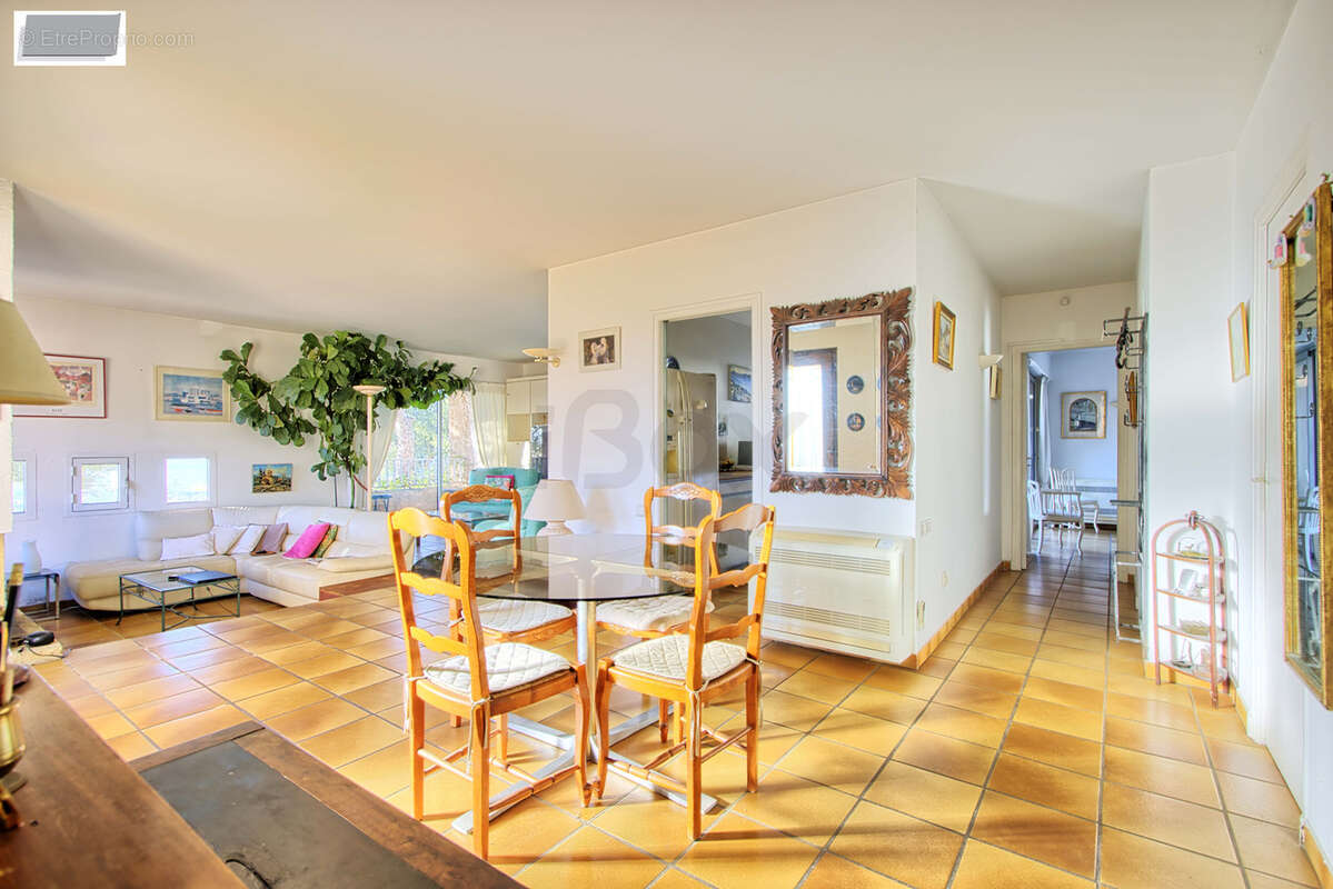 Maison à TOULON
