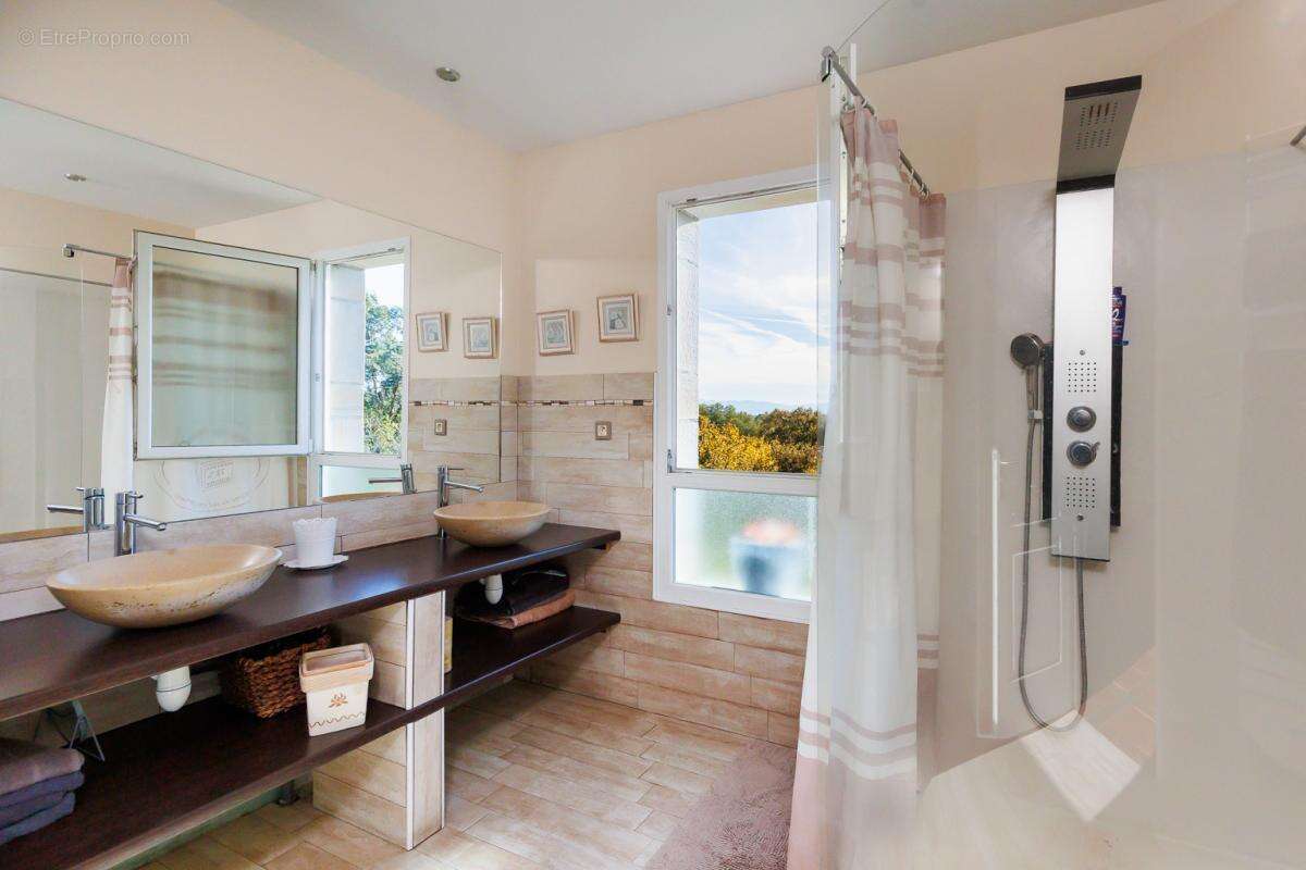 Maison à SALIES-DE-BEARN