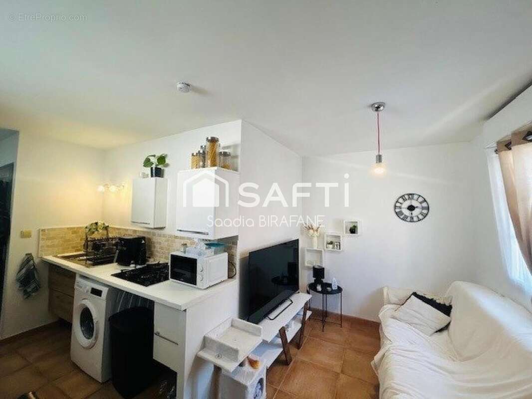 Photo 8 - Appartement à WAVRECHAIN-SOUS-DENAIN