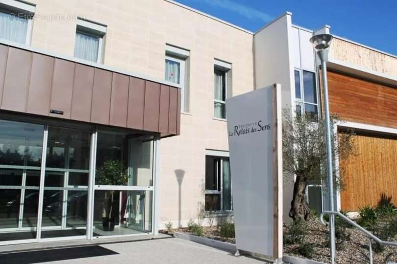 Appartement à TALENCE