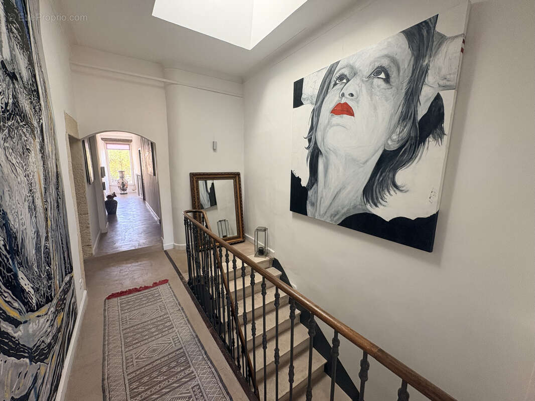 Maison à SAINT-BAUZELY