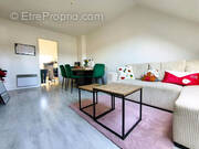 Appartement à SAINT-NAZAIRE