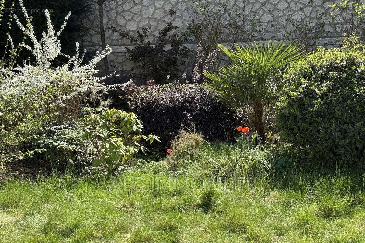 Appartement à CONFLANS-SAINTE-HONORINE