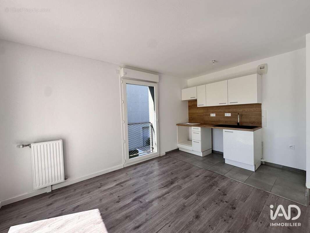 Photo 4 - Appartement à LONGJUMEAU