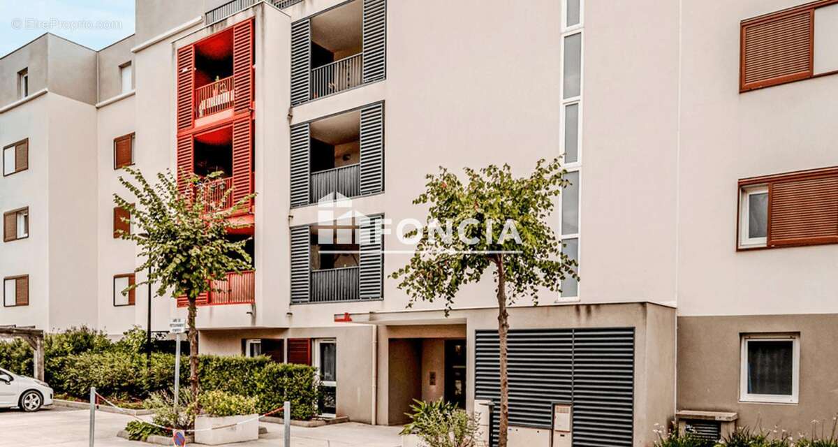 Appartement à HYERES