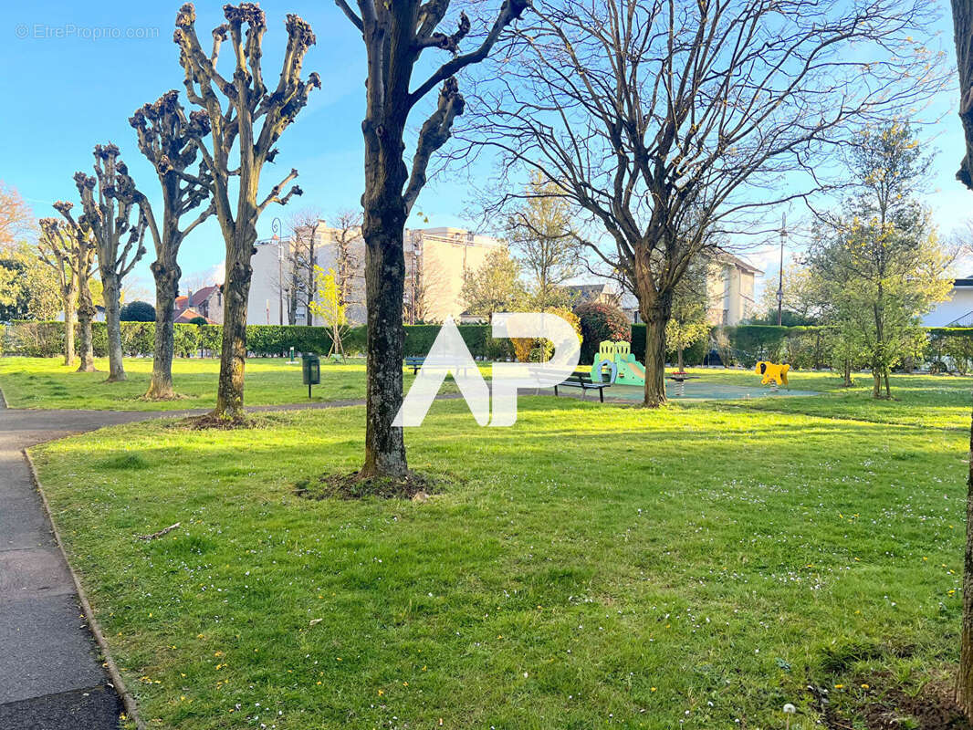 Appartement à MONTMORENCY