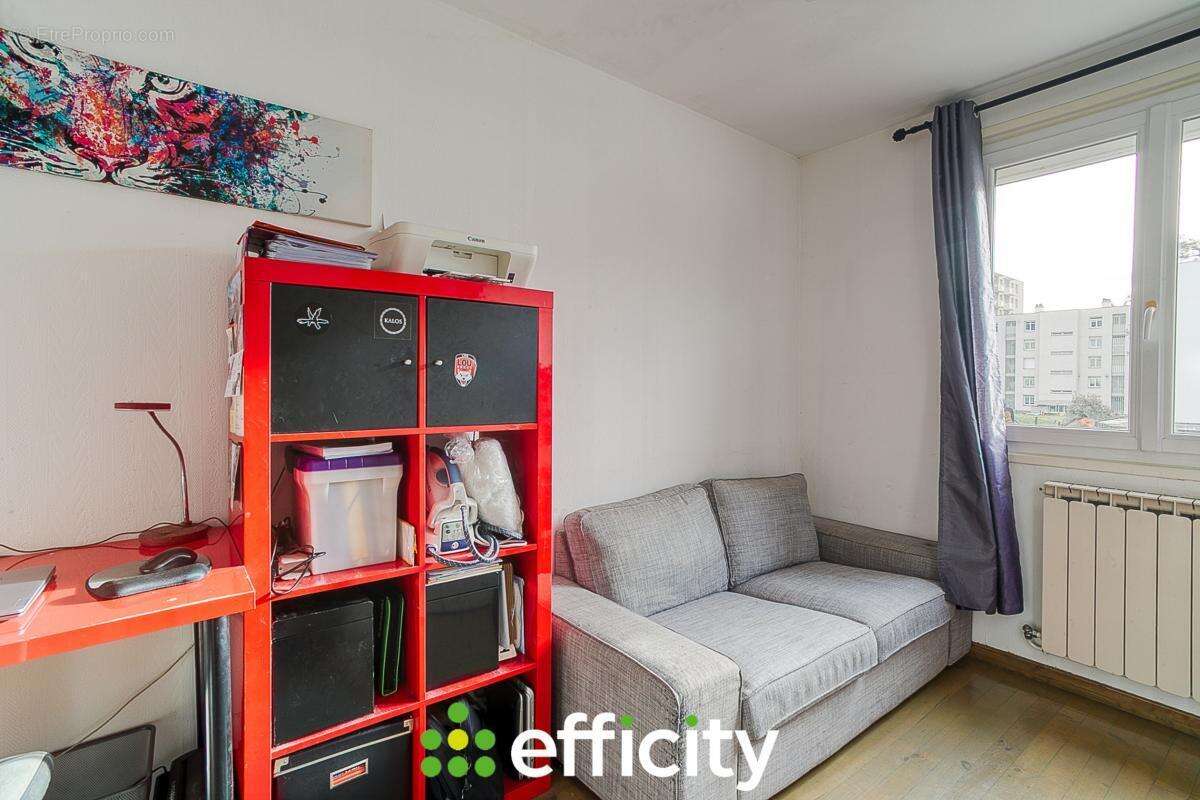 Appartement - photo 14