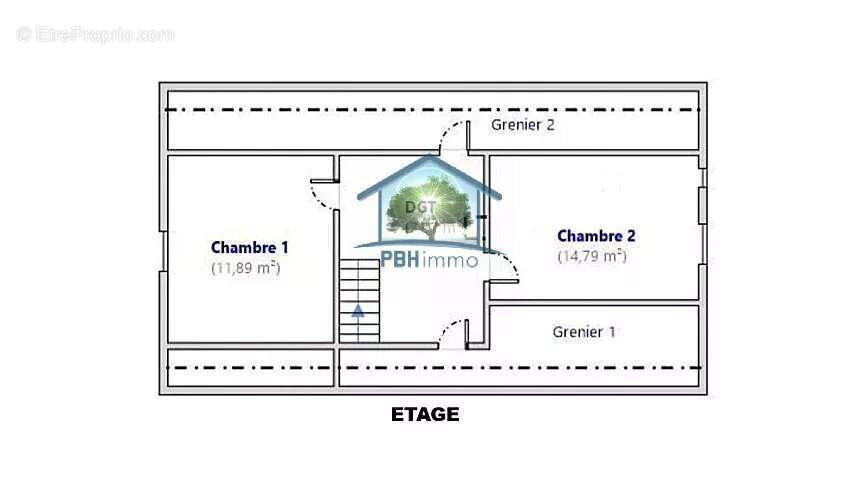 Gunstett - maison 135 m² avec dependances - photo 19