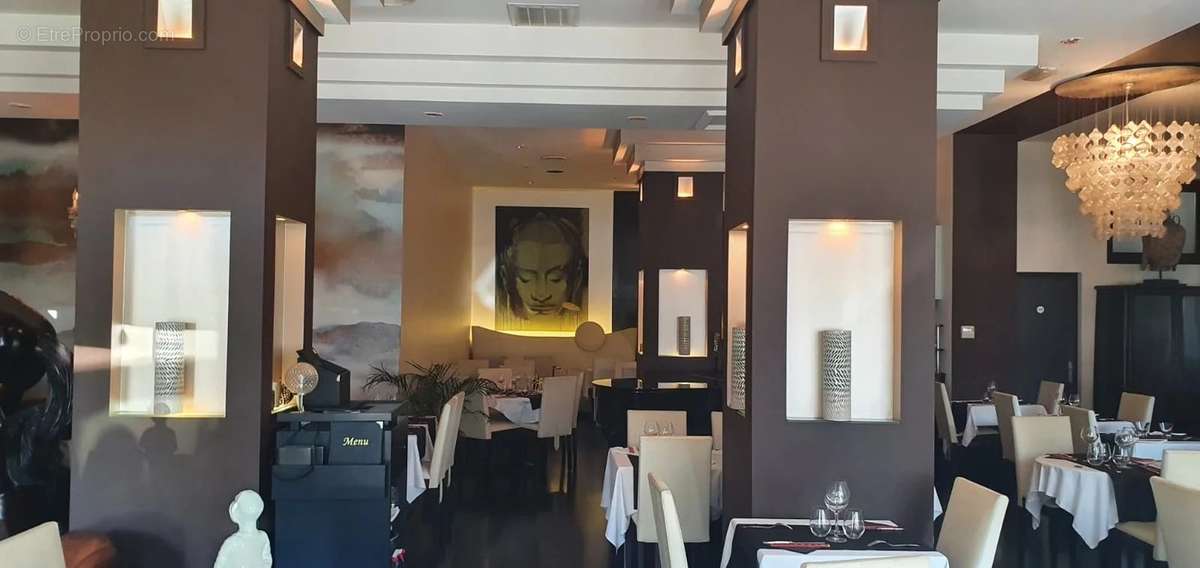 Commerce à TOULOUSE