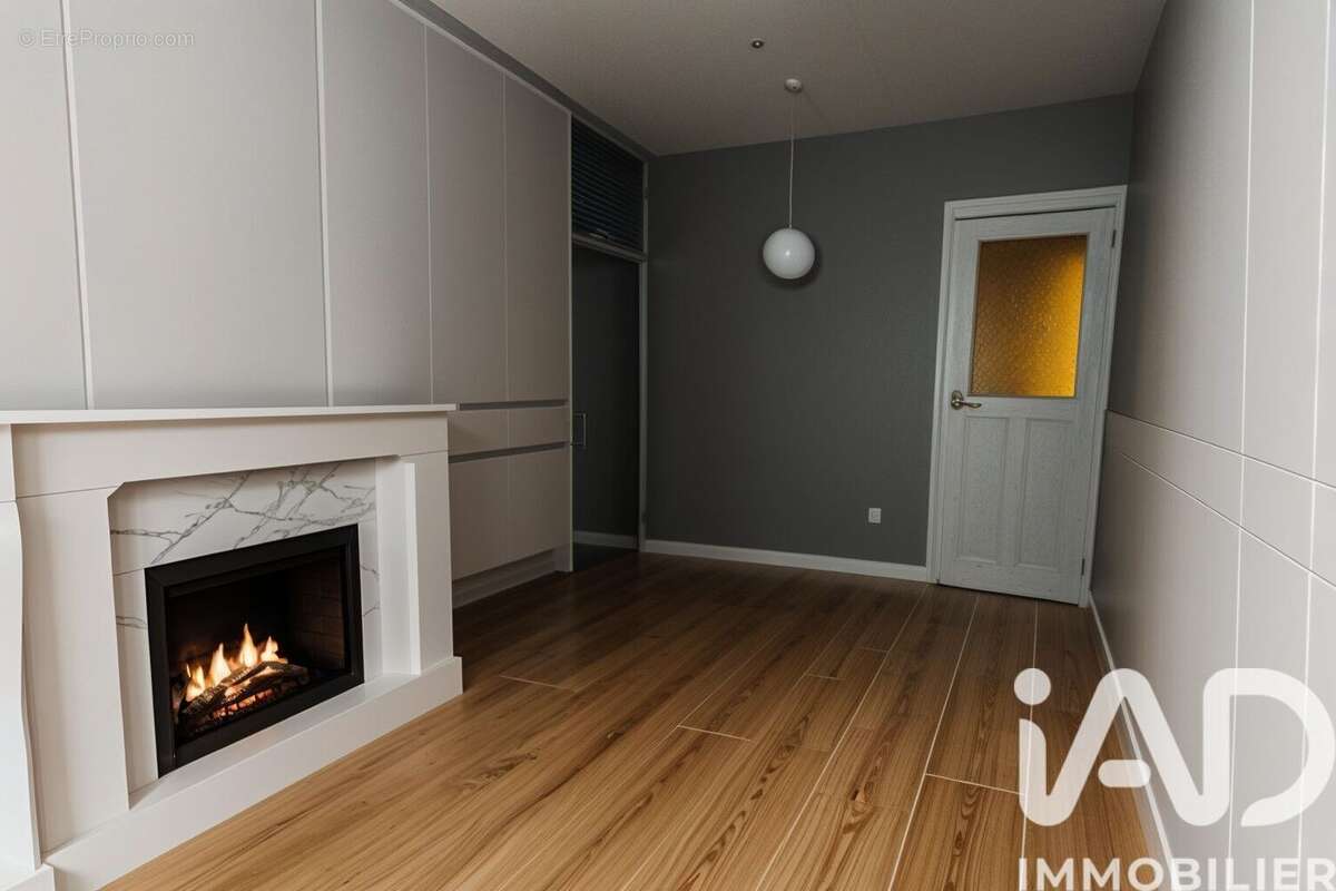 Photo 7 - Appartement à BLOIS