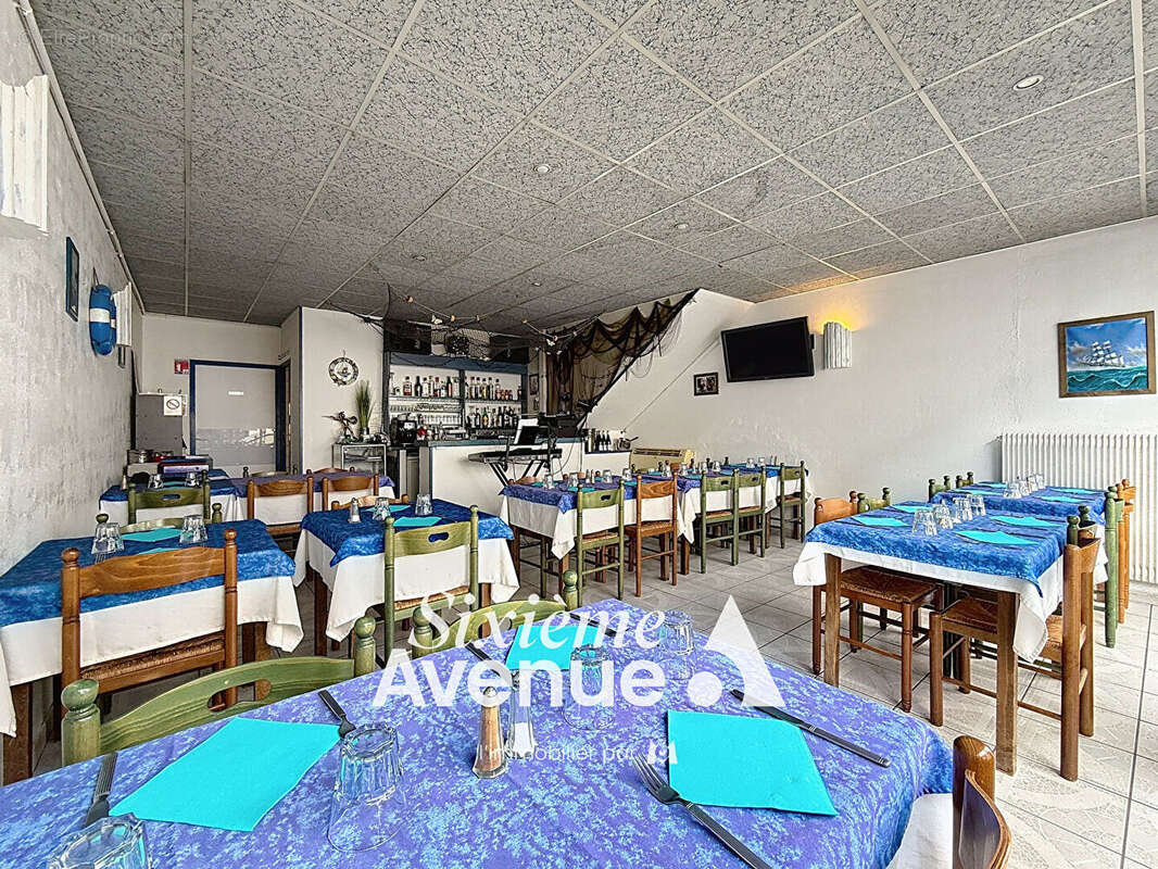 Commerce à DECINES-CHARPIEU