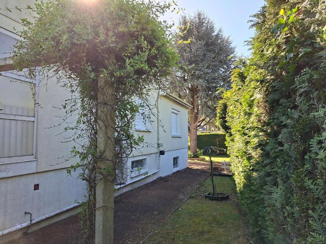 Photo 3 - Maison à BOIGNY-SUR-BIONNE