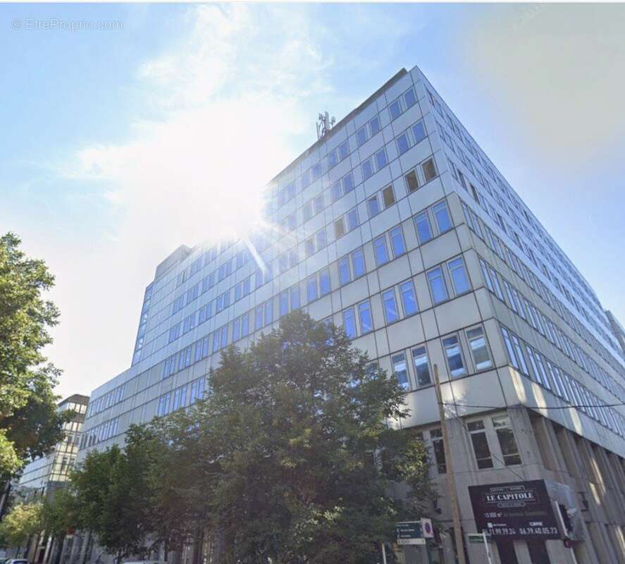 Appartement à NOISY-LE-GRAND