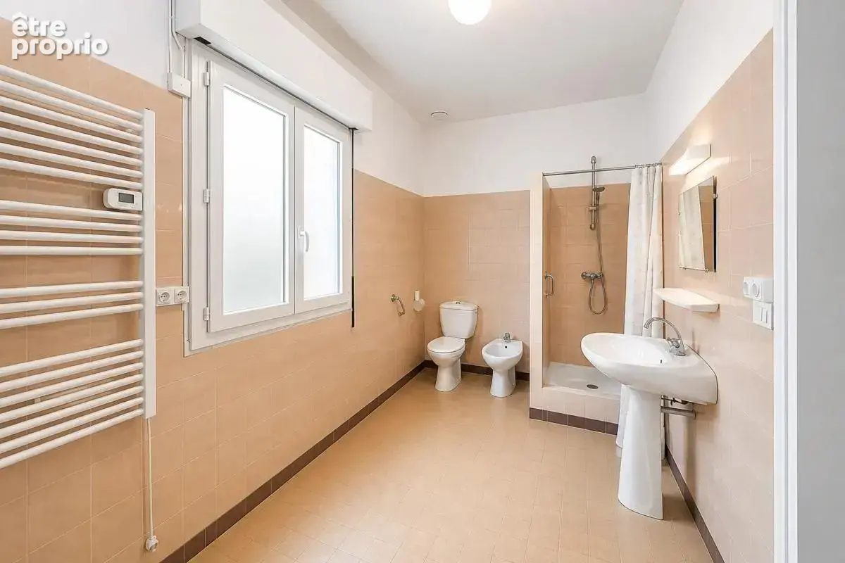 A VENDRE - 2 maisons T3 et T4 pour 181 m² à Carcans - photo 19