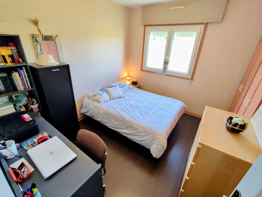 Villa 5 chambres avec garage et piscine dans une impasse - photo 10