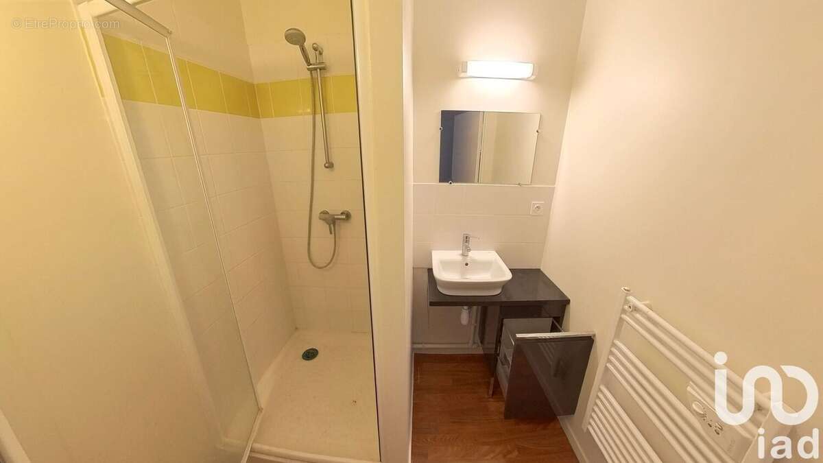 Photo 6 - Appartement à CHINON