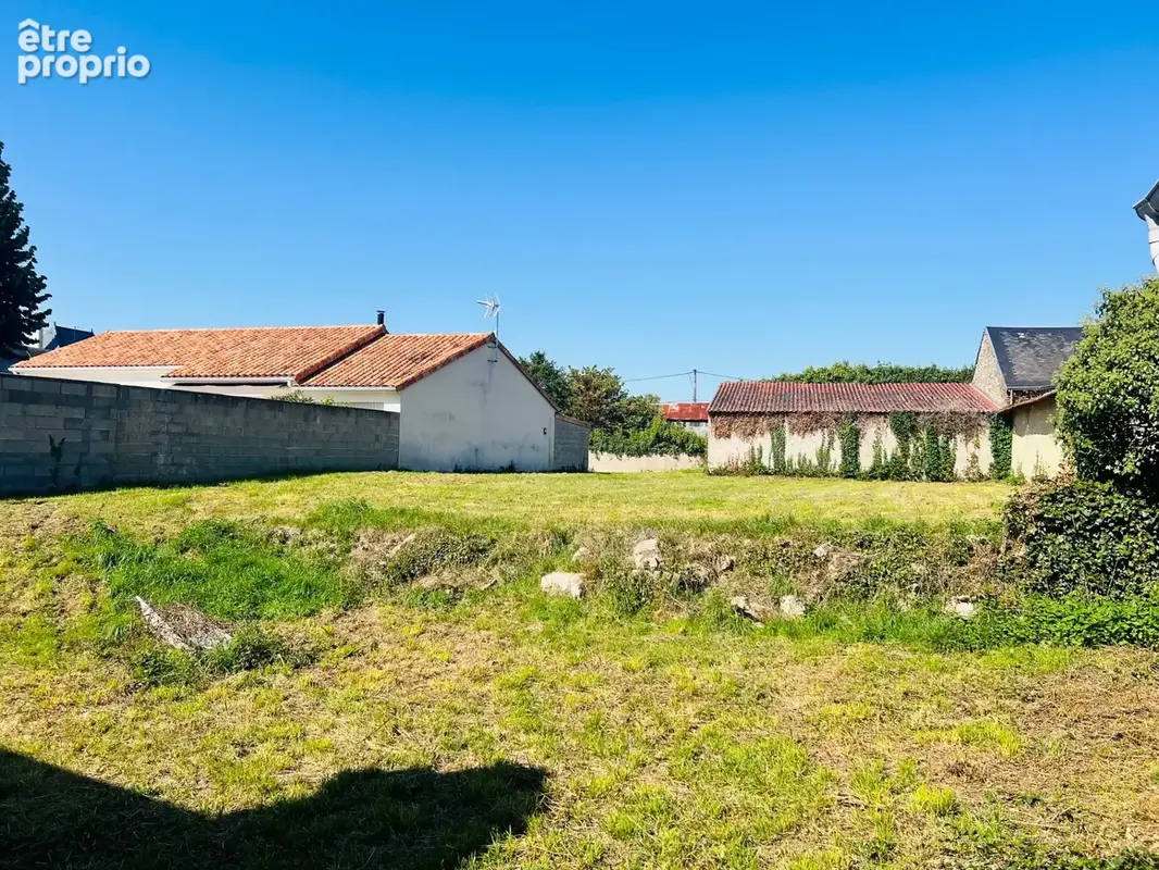 Maison de village atypique avec grand potentiel - photo 10