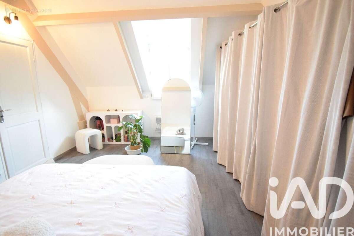 Photo 6 - Appartement à CHAUMES-EN-BRIE