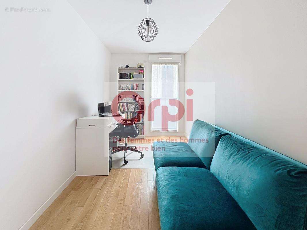 4p - recent - traversant - photo 6