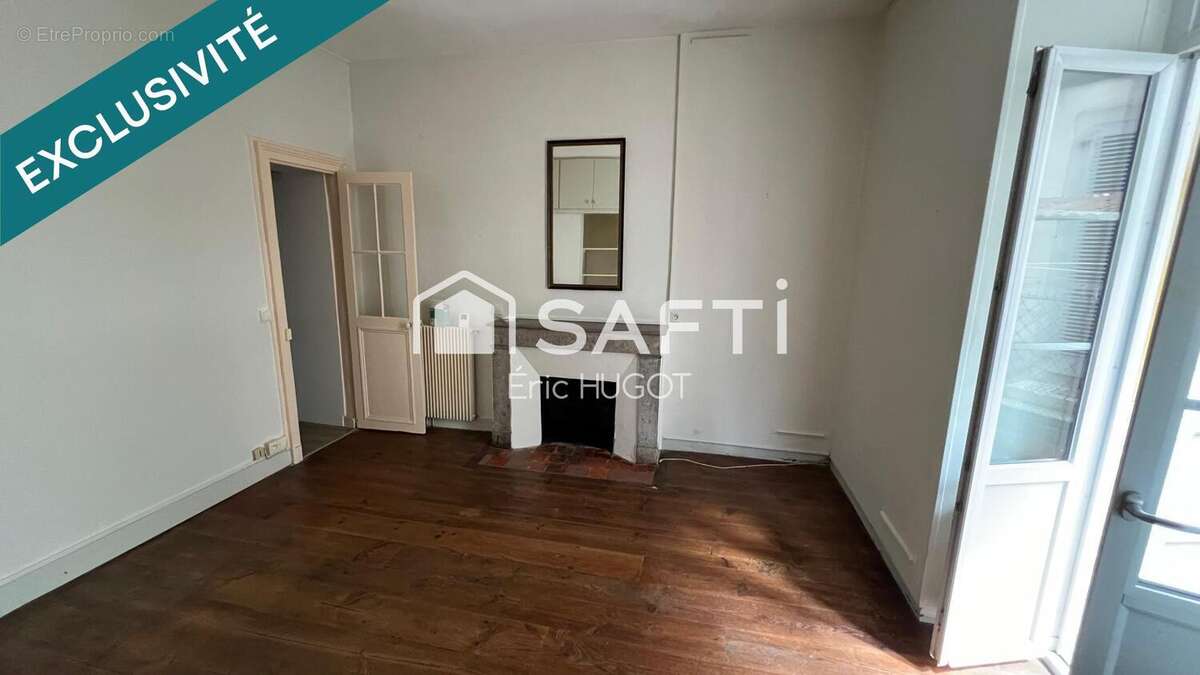 Photo 3 - Appartement à PAU