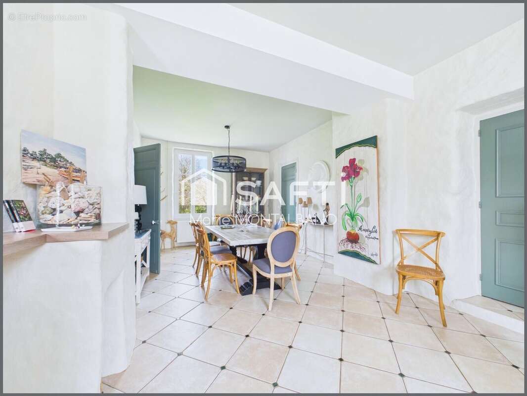 Photo 6 - Maison à MIOS