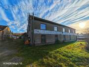 Appartement à MEHUN-SUR-YEVRE