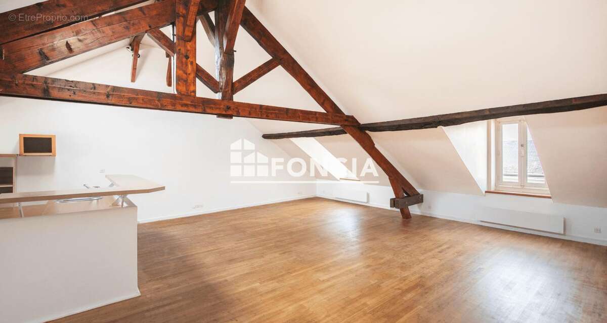 Appartement à ORLEANS