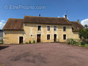 Maison à MORTAGNE-AU-PERCHE