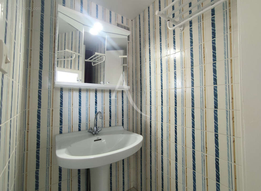 Maison à LES SABLES-D'OLONNE