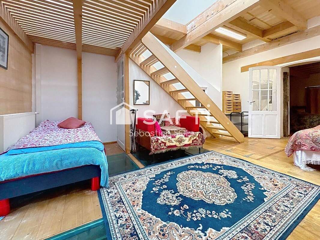 Photo 8 - Maison à MONTPEZAT-DE-QUERCY