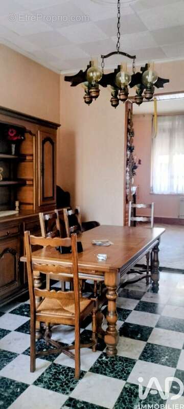 Photo 6 - Maison à FRESNES-SUR-ESCAUT