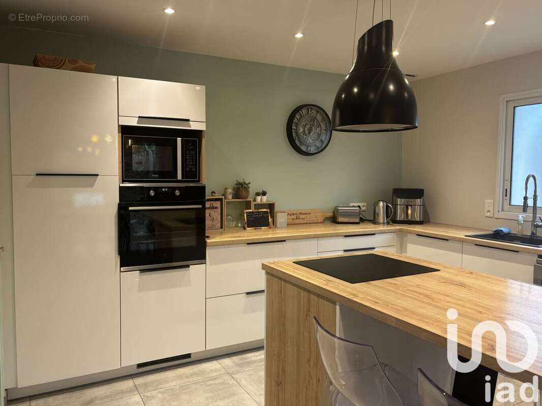 Photo 3 - Maison à LOUANNEC