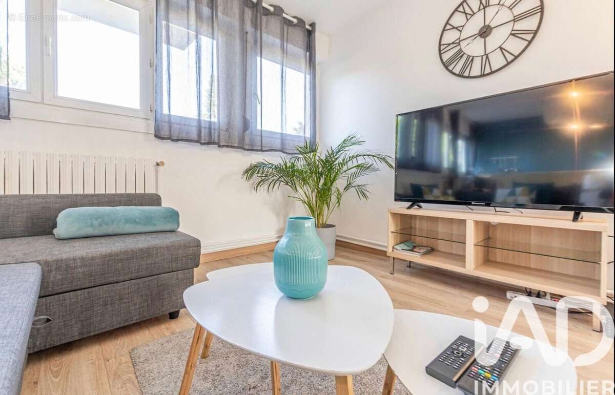 Photo 5 - Appartement à LONGEVILLE-LES-METZ