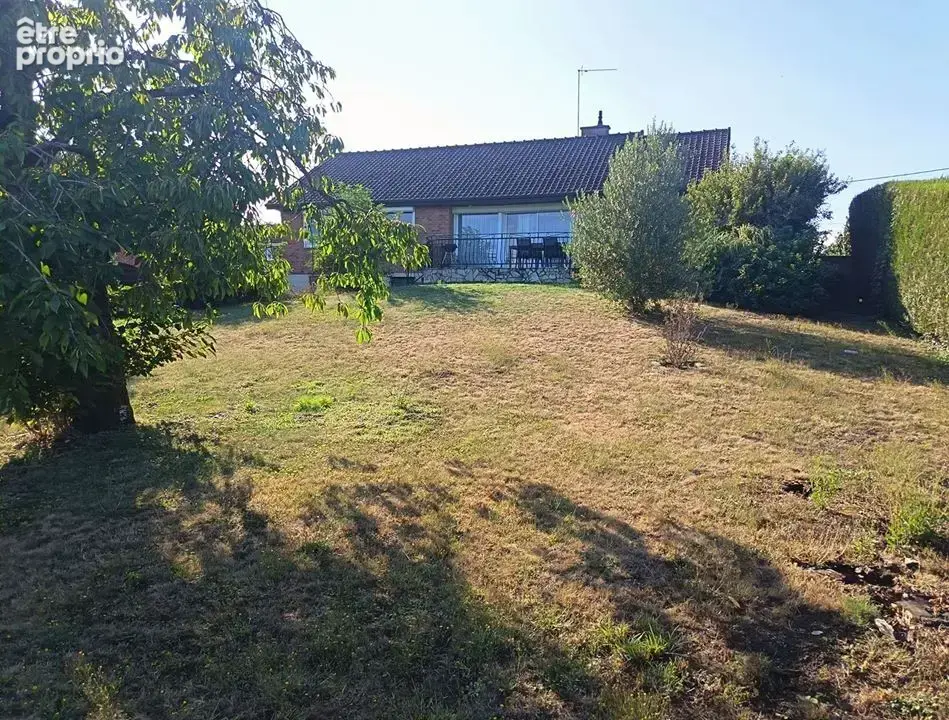 Maison 4 pièces 96 m² à vendre à Vaulx-Vraucourt (62159) - photo 2