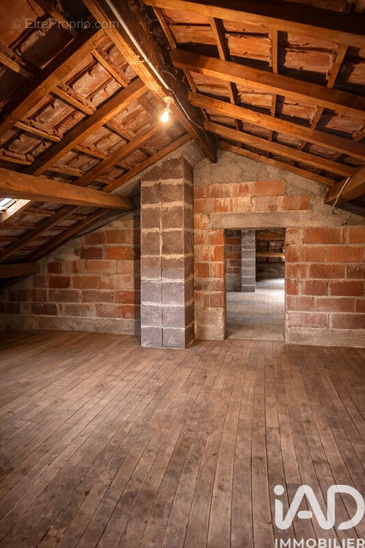 Photo 4 - Maison à FEYTIAT