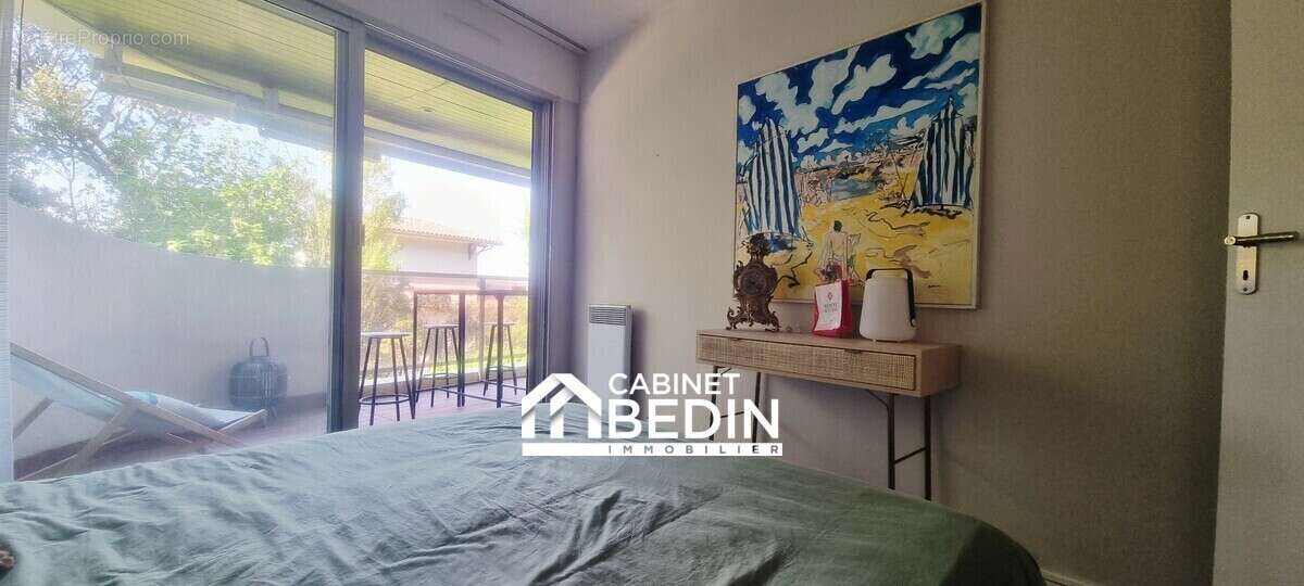 Appartement à ARCACHON