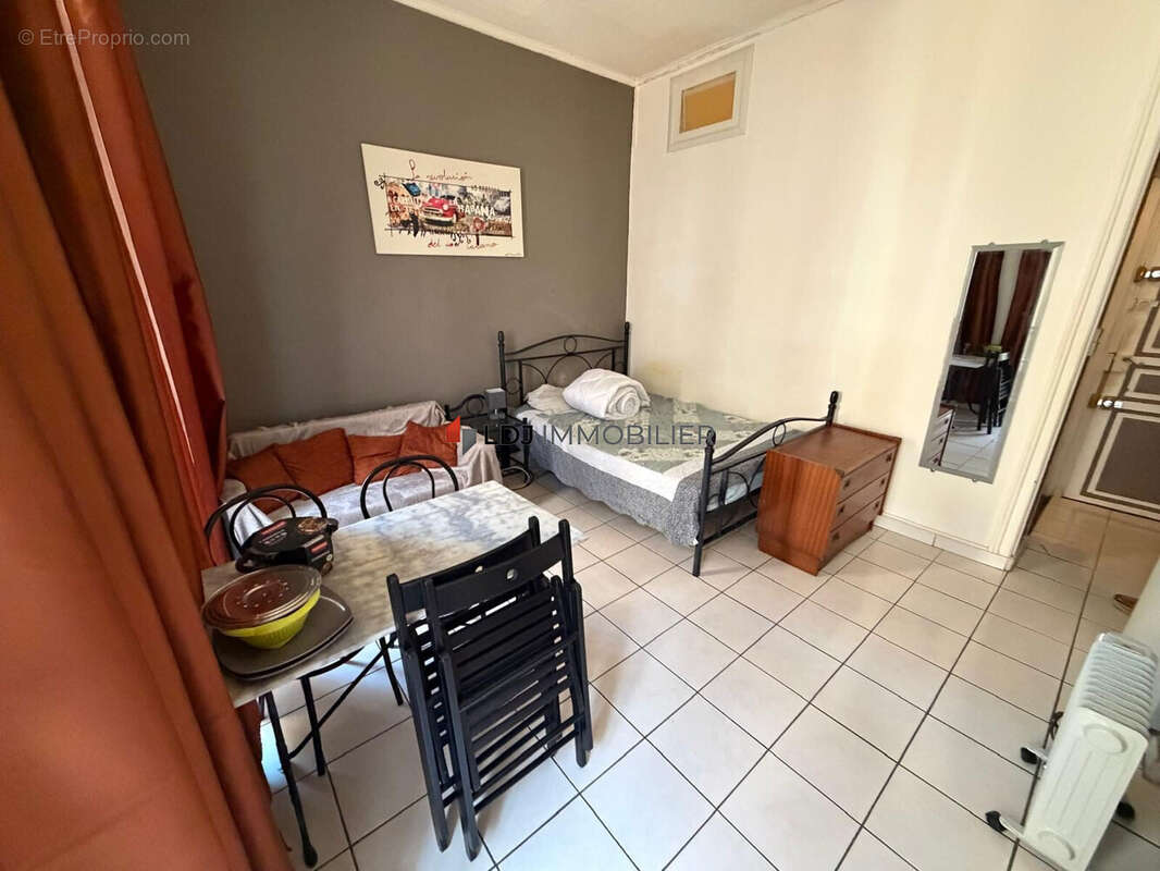 Appartement à AMELIE-LES-BAINS-PALALDA