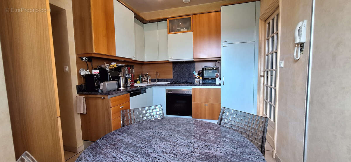 Appartement à SENS