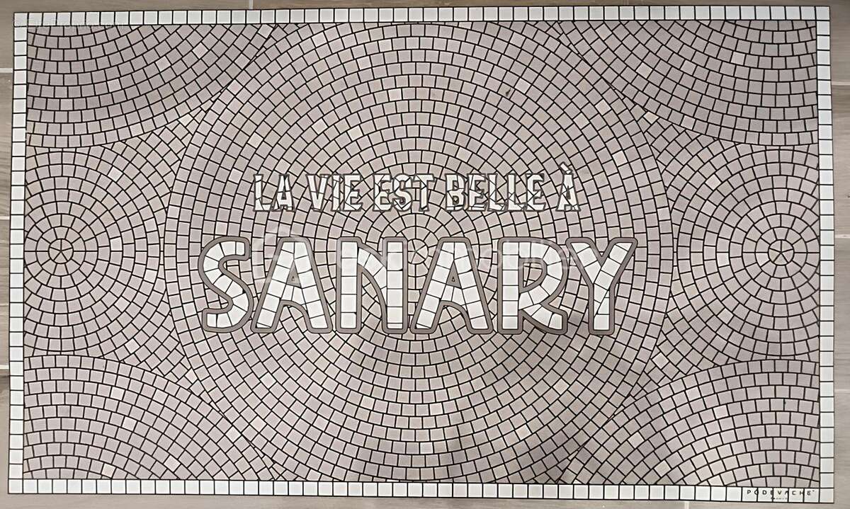 Appartement à SANARY-SUR-MER