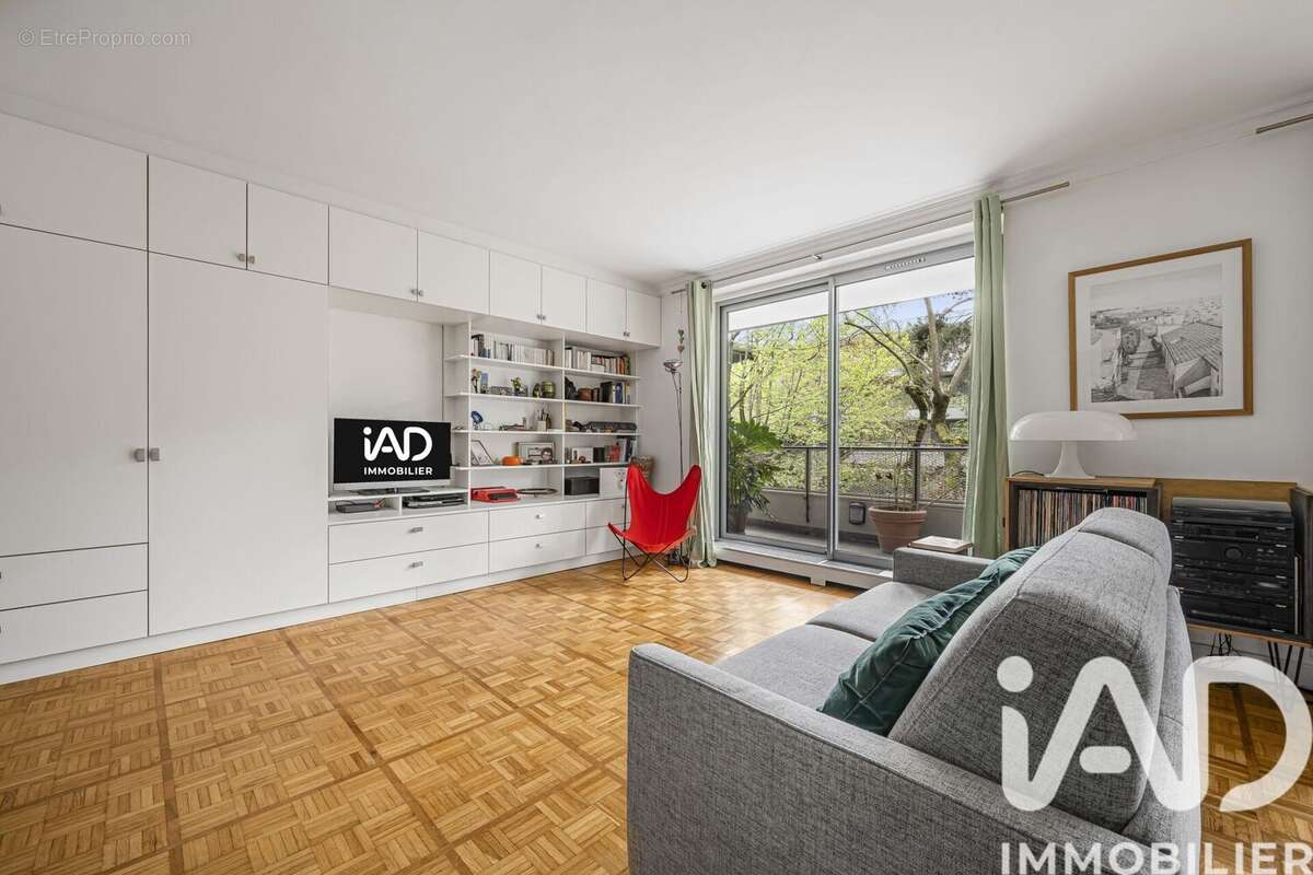 Photo 5 - Appartement à RUEIL-MALMAISON