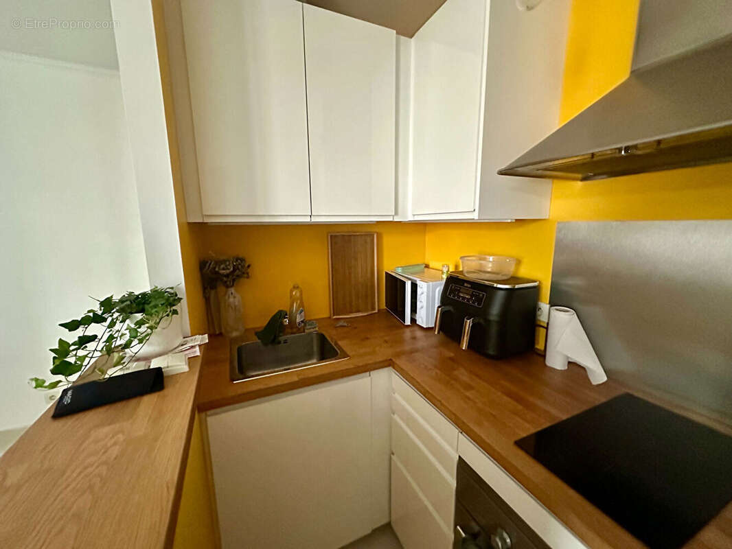 Appartement à LE PERREUX-SUR-MARNE