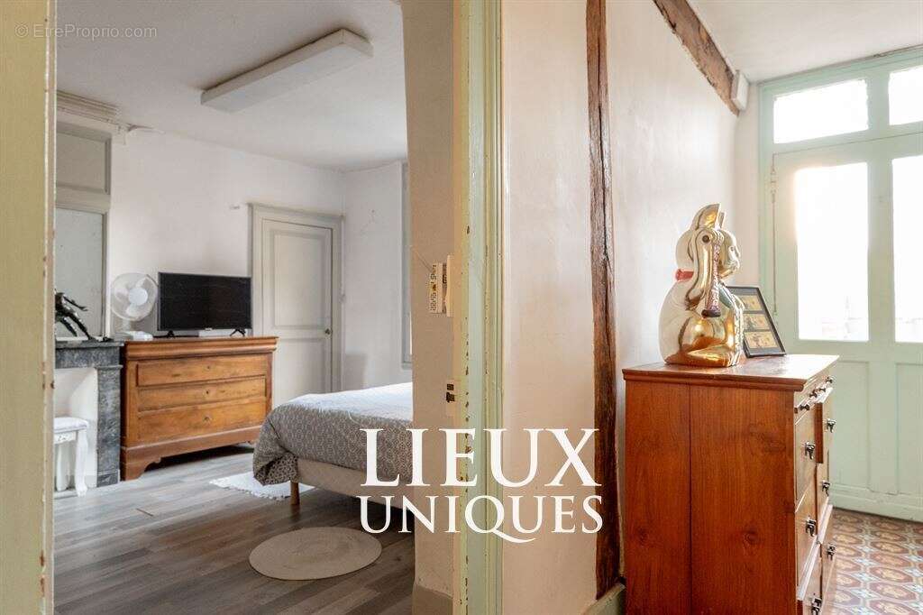 Maison à MONDOUBLEAU