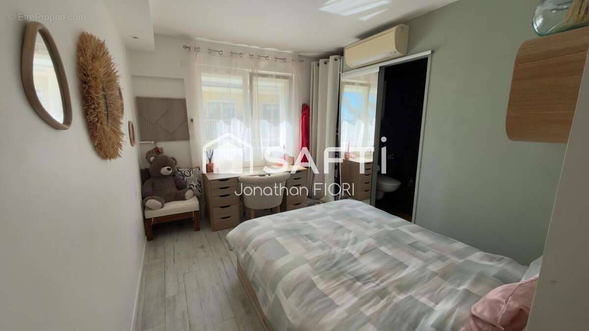 Photo 8 - Appartement à TOULON