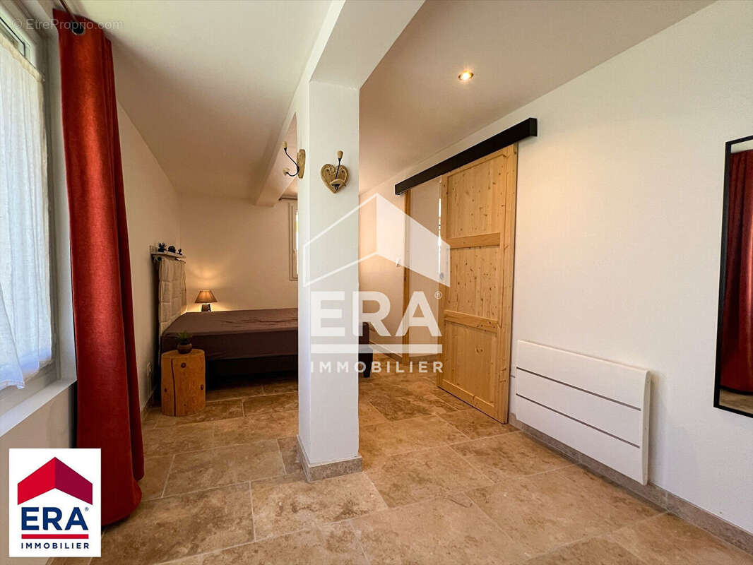 Maison à BEAUMES-DE-VENISE