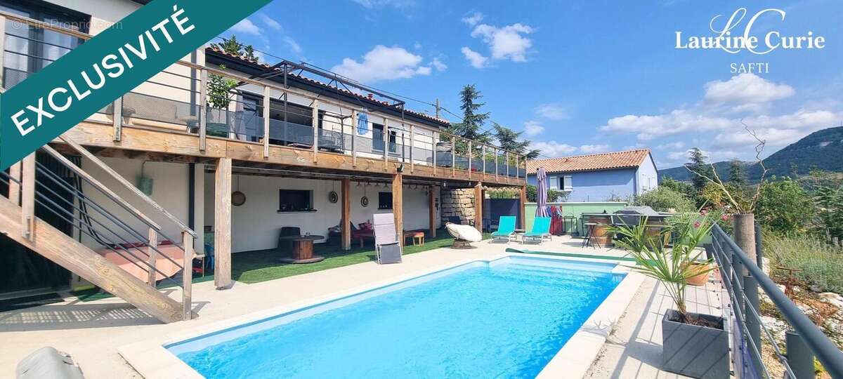 Photo 4 - Maison à MILLAU