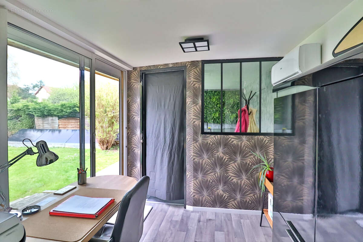 Maison à COURTERANGES