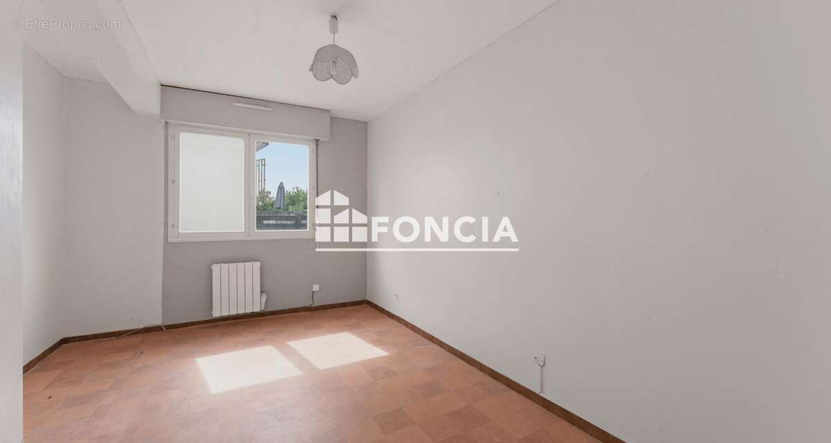 Appartement à TALENCE